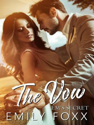 cover image of The Vow